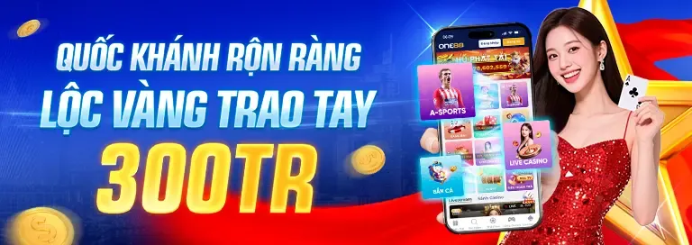 Ưu đãi độc quyền cho thành viên VIP 88daga